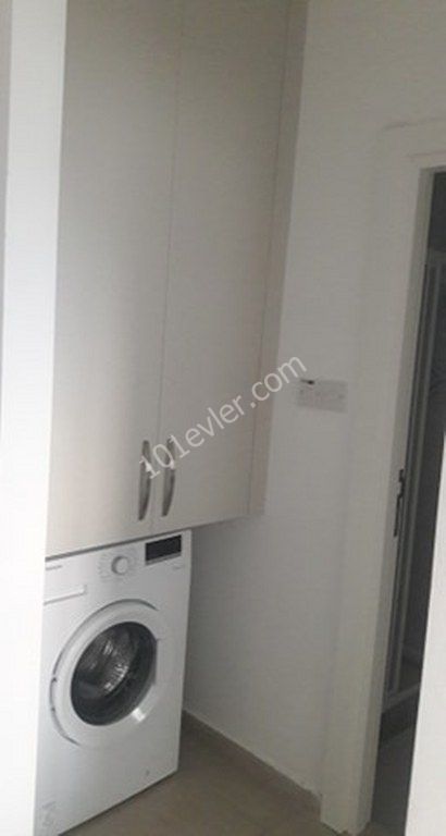 Brand New 1 and 2 Bedroom Apartment For Rent Location Near Hurdeniz Restaurant Girne