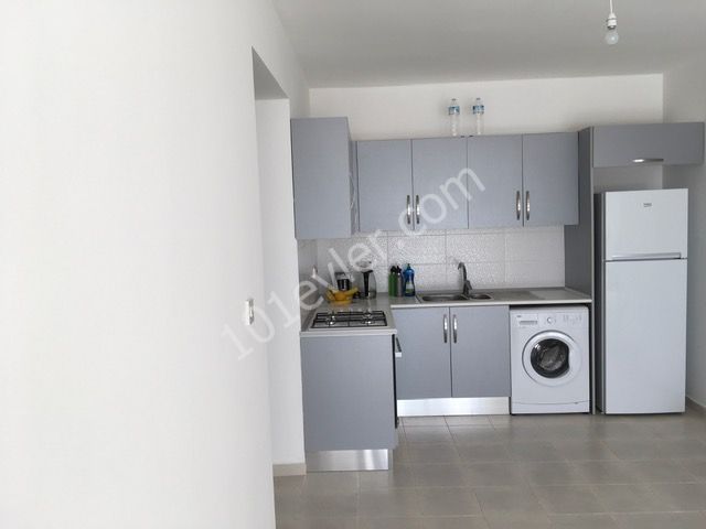 Brand New 2 Bedroom Apartment For sale Location Near Ship Inn Hotel Zeytinlik Girne (Private Garden)