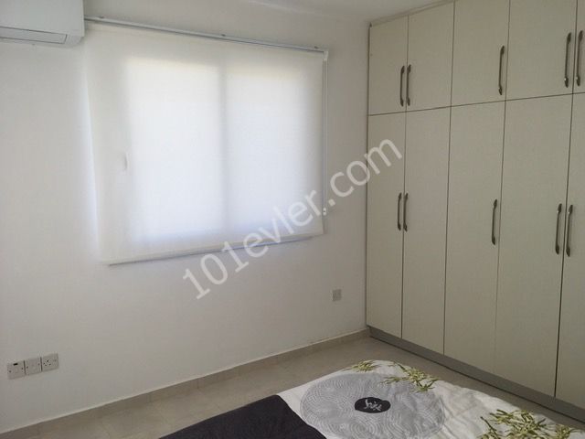 Brand New 2 Bedroom Apartment For sale Location Near Ship Inn Hotel Zeytinlik Girne (Private Garden)