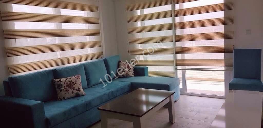 Nice 2 Bedroom Apartment For Sale Location Behind Lords Palace Hotel Girne (Turkish Title Deeds)