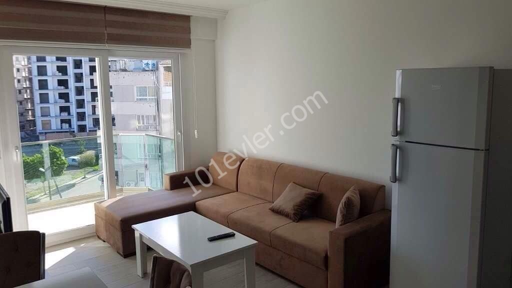 Nice 2 Bedroom Apartment For Sale Location Behind Lords Palace Hotel Girne (Turkish Title Deeds)