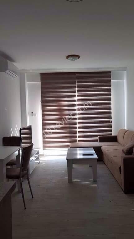 Nice 2 Bedroom Apartment For Sale Location Behind Lords Palace Hotel Girne (Turkish Title Deeds)