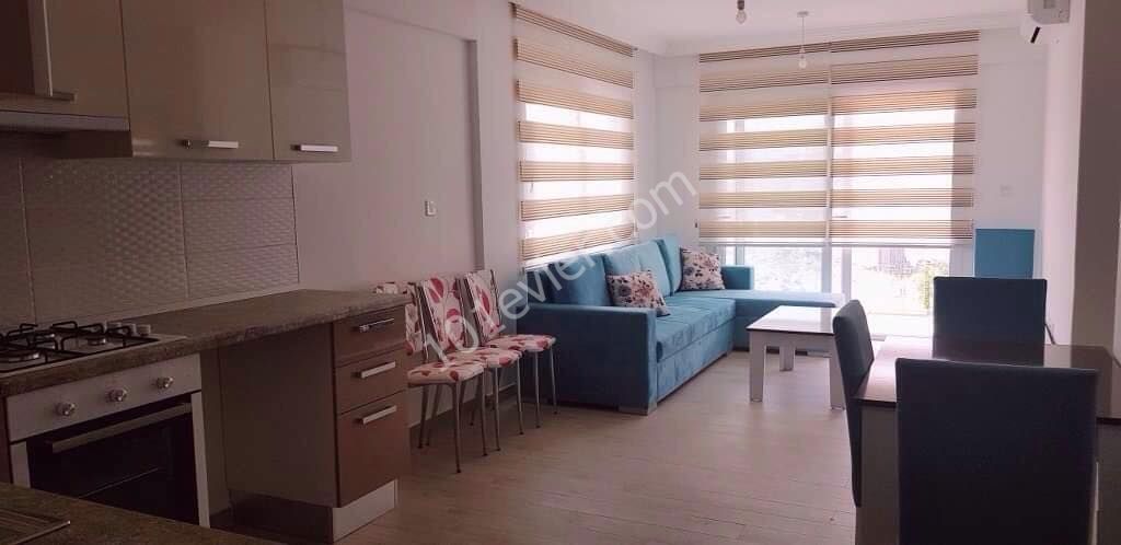 Nice 2 Bedroom Apartment For Sale Location Behind Lords Palace Hotel Girne (Turkish Title Deeds)