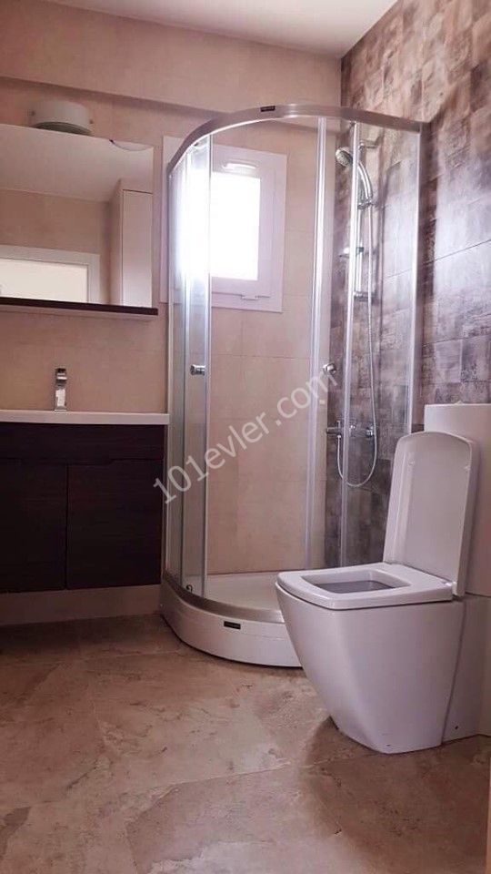 Nice 2 Bedroom Apartment For Sale Location Behind Lords Palace Hotel Girne (Turkish Title Deeds)