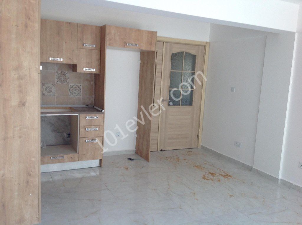 Adorable 3 Bedroom and 2 Kitchen Triplex Villa For Sale Location Karaoglanoglu Girne