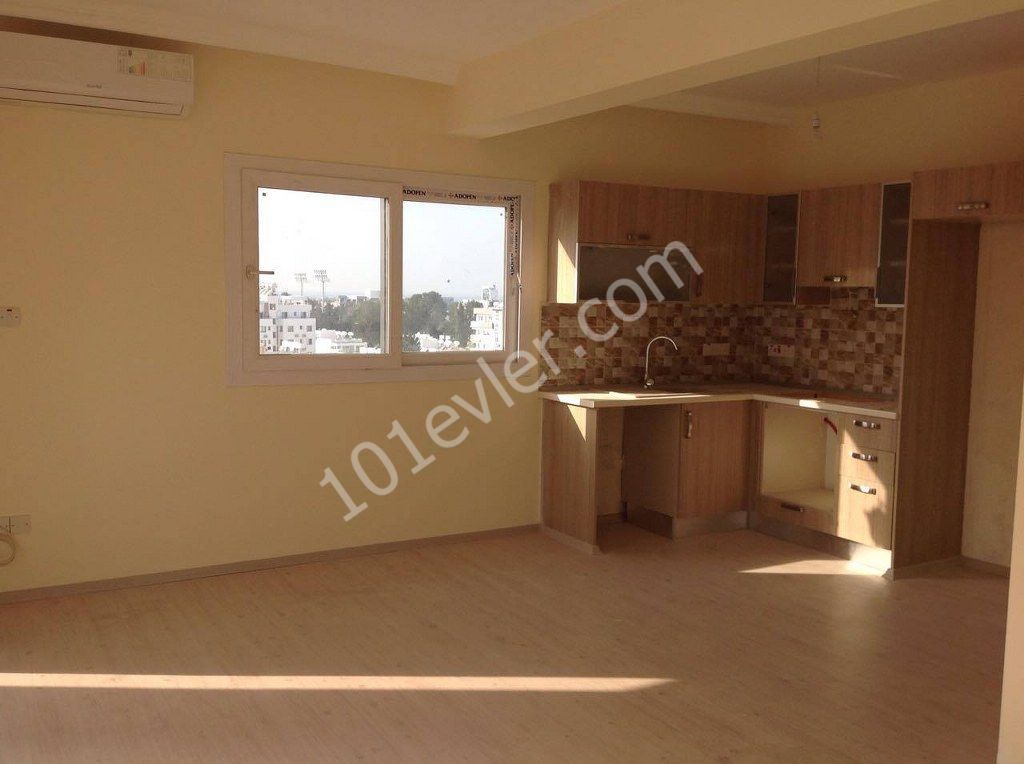 Nice 2 Bedroom Penthouse For Sale Location Near Mr Pound  Girne (Drop Down Price)