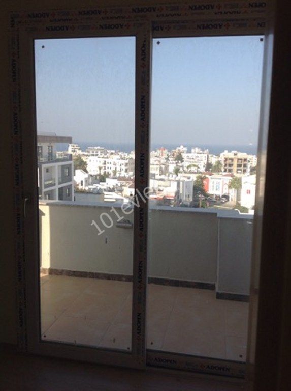 Nice 2 Bedroom Penthouse For Sale Location Near Mr Pound  Girne (Drop Down Price)