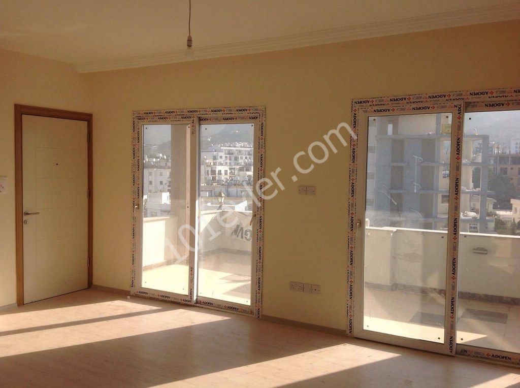 Nice 2 Bedroom Penthouse For Sale Location Near Mr Pound Kyrenia (Drop Do ① Price) ** 