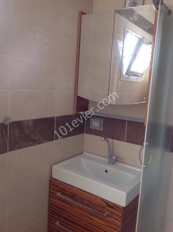 Nice 2 Bedroom Penthouse For Sale Location Near Mr Pound  Girne (Drop Down Price)