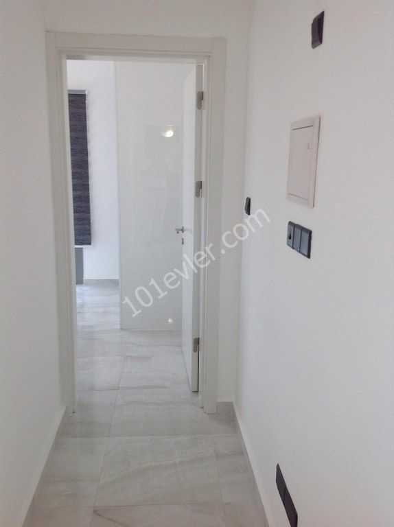 Luxurious 2 Bedroom Apartment For Rent Location Near Koton Turkcell Girne (Communal Swimming Pool)