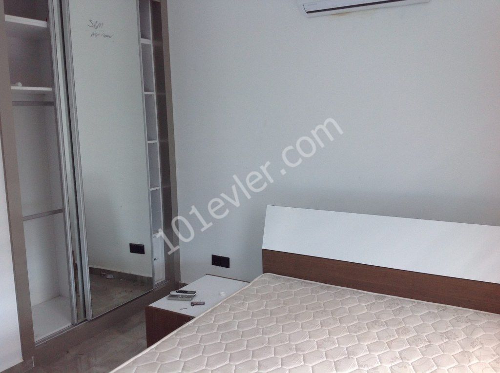 Luxurious 2 Bedroom Apartment For Rent Location Near Koton Turkcell Girne (Communal Swimming Pool)