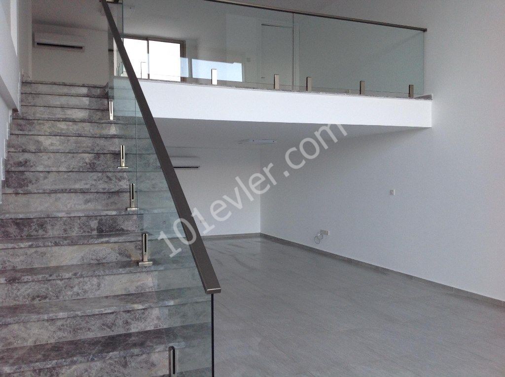 Great Business Opportunity Shop For Rent Suitable For Any Kind Of Business Best Location Alsancak Main Road Girne.