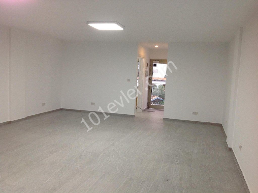 Great Business Opportunity Office For Rent Suitable For Any Kind Of Business Best Location Alsancak Main Road Girne.