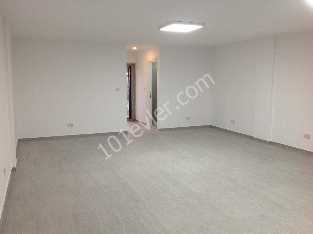 Great Business Opportunity Office For Rent Suitable For Any Kind Of Business Best Location Alsancak Main Road Girne.