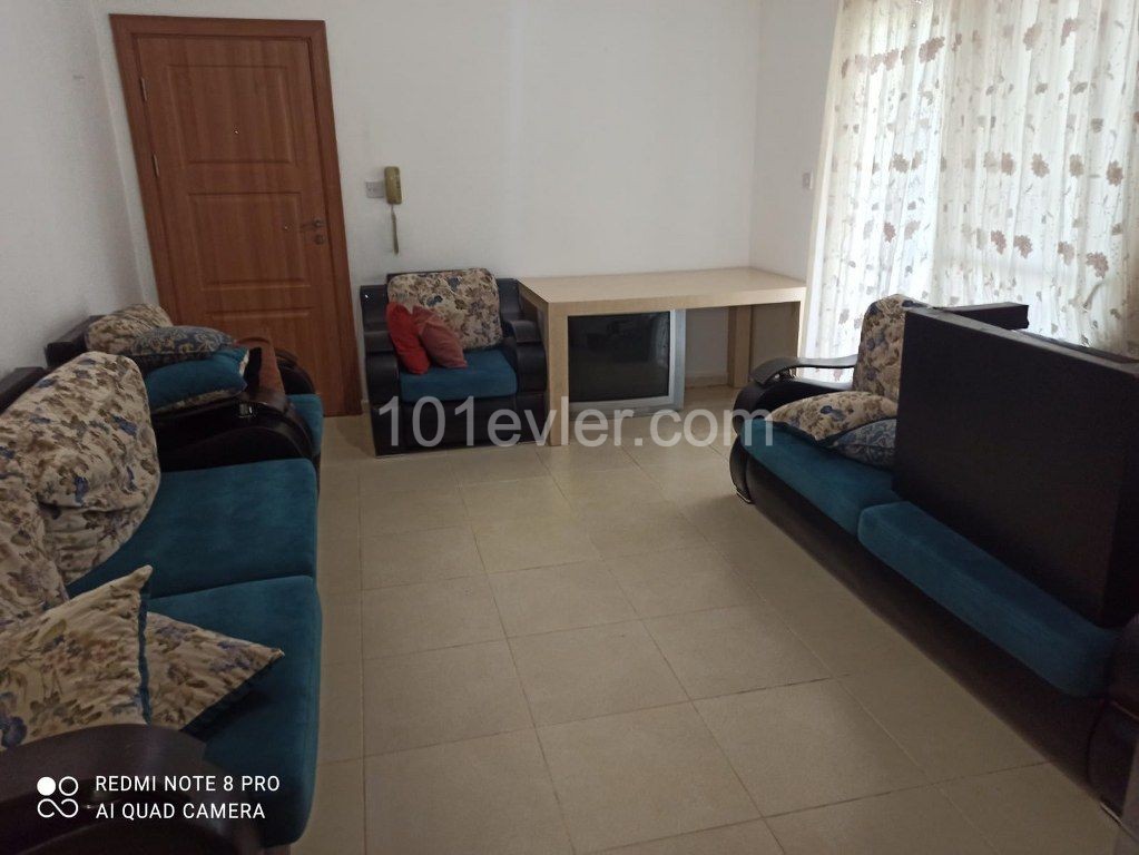 3 Bedroom Apartment For Sale Location Near Atakara Market Alsancak Girne