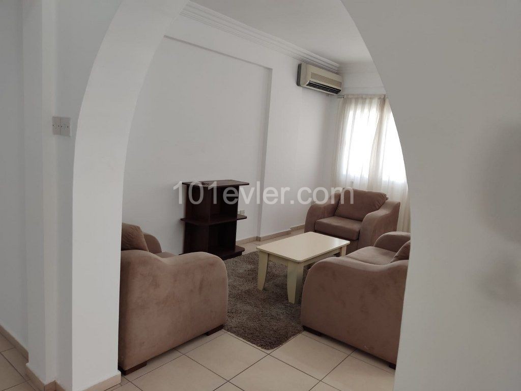  3 Bedroom Apartment For Rent Location Behind Tax and Land Registry Office Girne