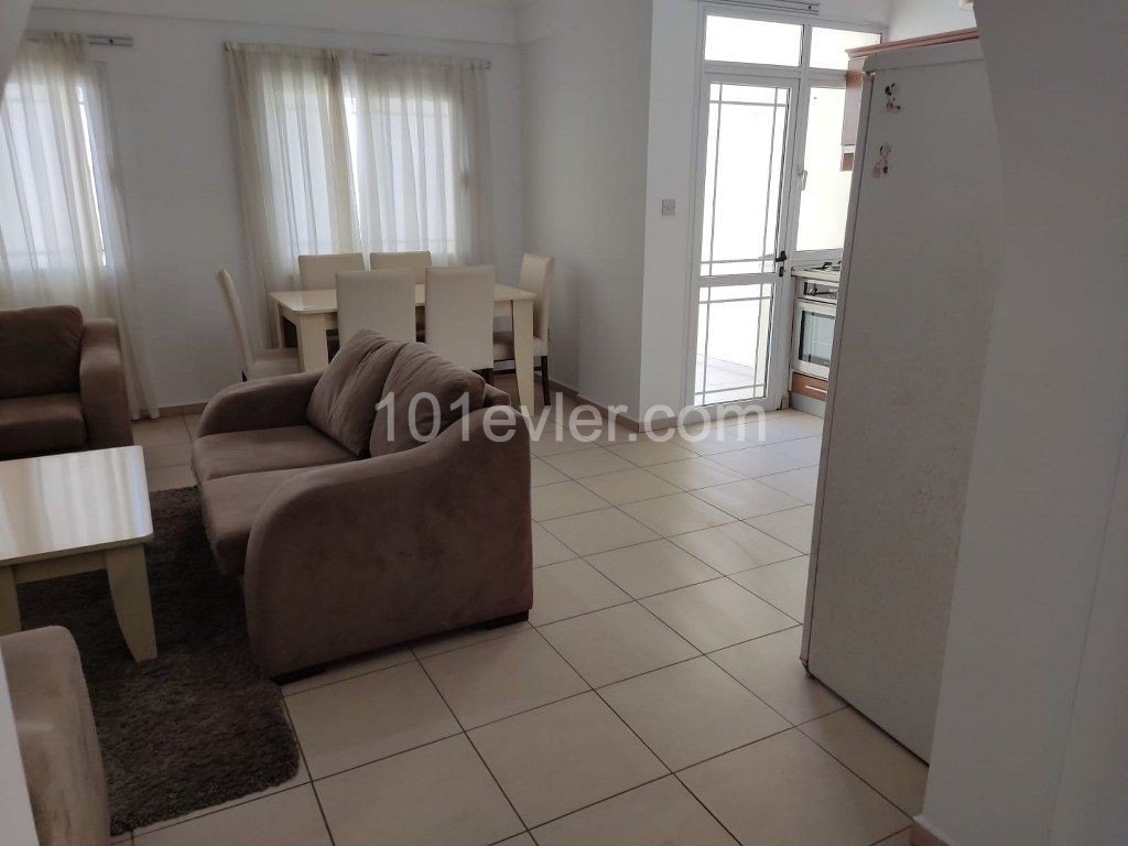  3 Bedroom Apartment For Rent Location Behind Tax and Land Registry Office Girne