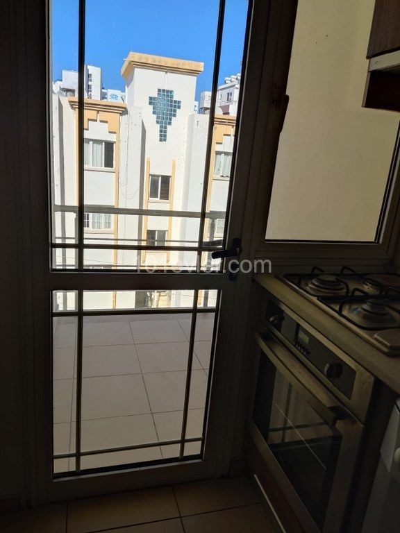  3 Bedroom Apartment For Rent Location Behind Tax and Land Registry Office Girne