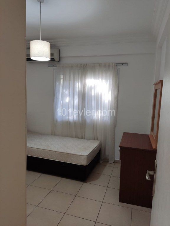  3 Bedroom Apartment For Rent Location Behind Tax and Land Registry Office Girne