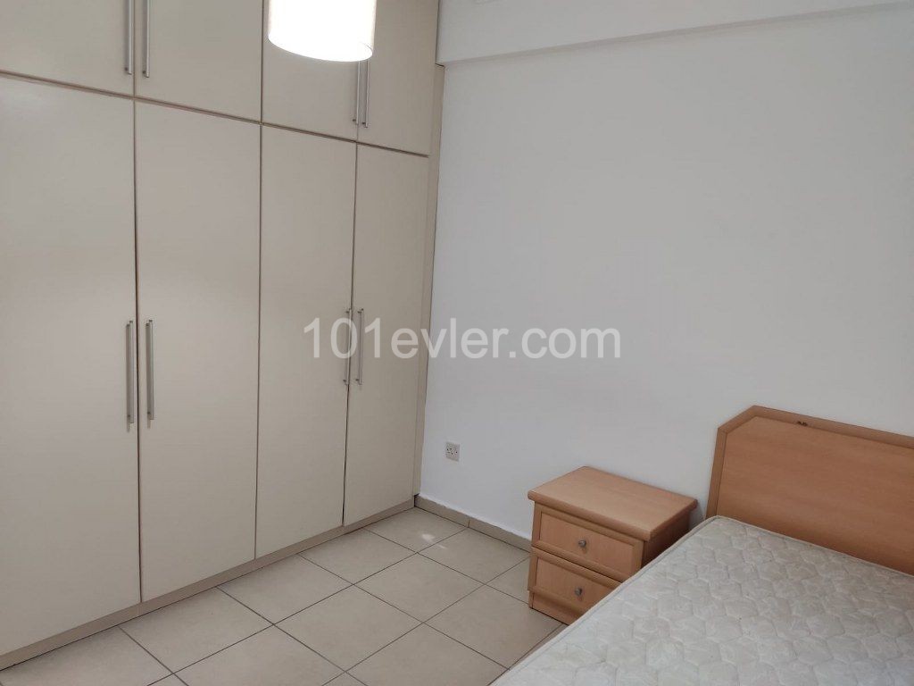  3 Bedroom Apartment For Rent Location Behind Tax and Land Registry Office Girne