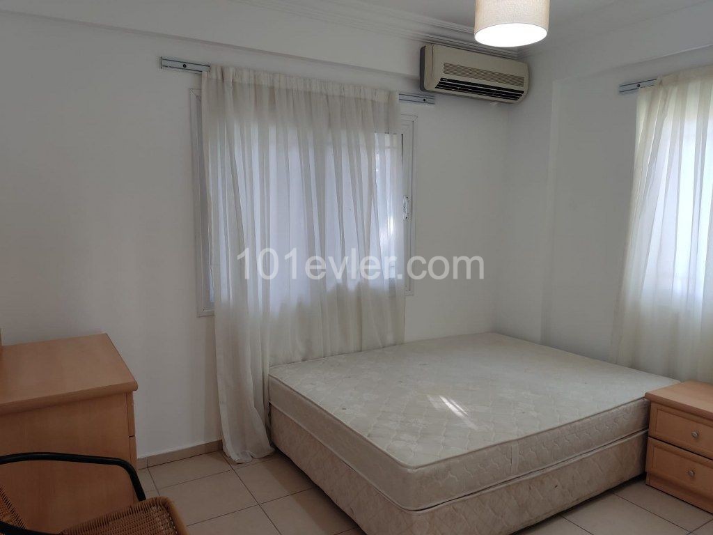  3 Bedroom Apartment For Rent Location Behind Tax and Land Registry Office Girne