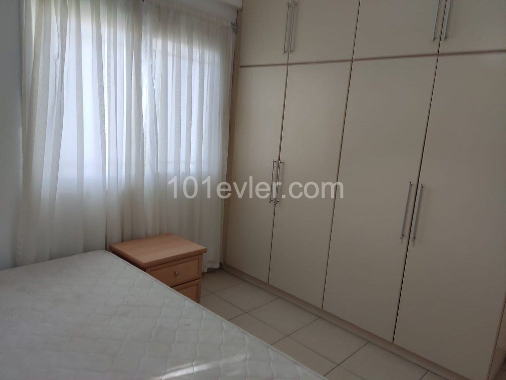  3 Bedroom Apartment For Rent Location Behind Tax and Land Registry Office Girne