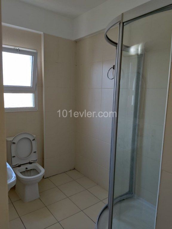  3 Bedroom Apartment For Rent Location Behind Tax and Land Registry Office Girne