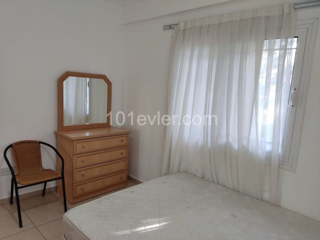  3 Bedroom Apartment For Rent Location Behind Tax and Land Registry Office Girne