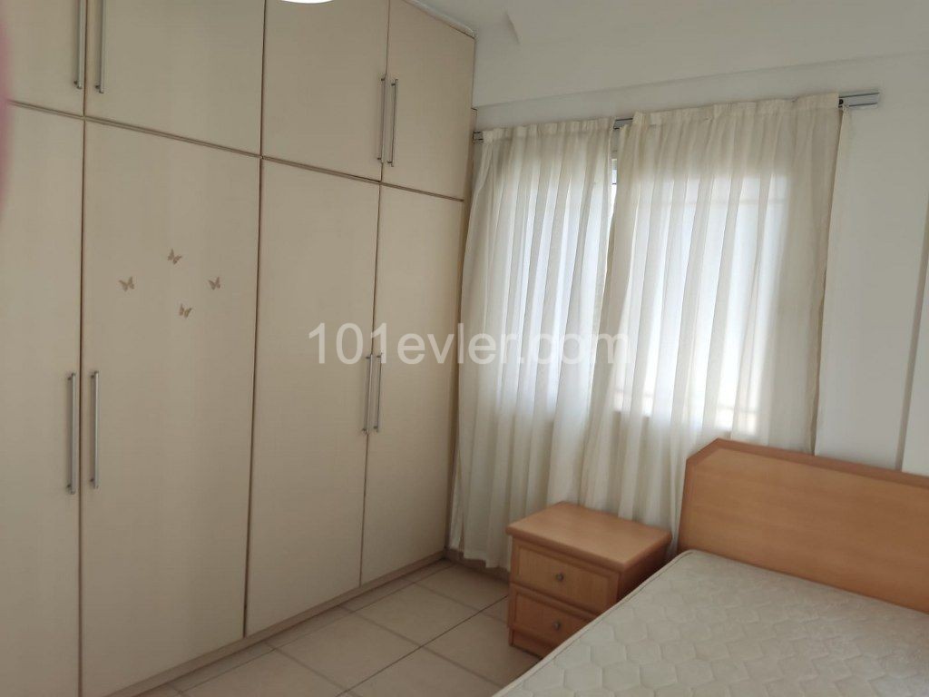  3 Bedroom Apartment For Rent Location Behind Tax and Land Registry Office Girne