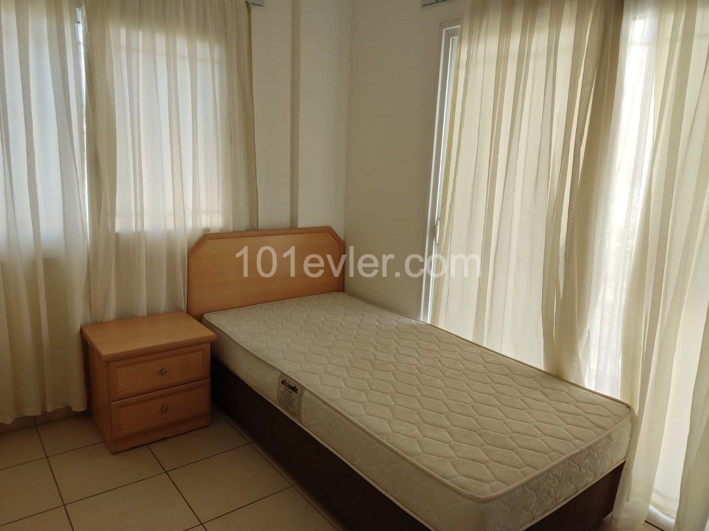  3 Bedroom Apartment For Rent Location Behind Tax and Land Registry Office Girne