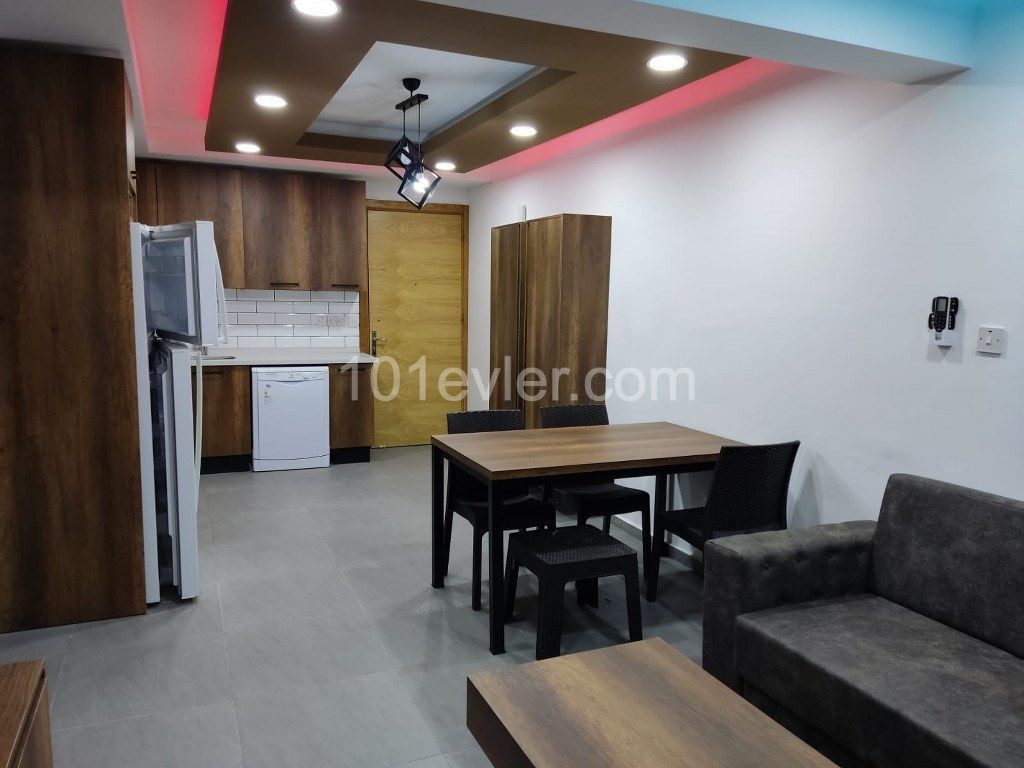 Adorable 2 Bedroom For Rent location Behind Lavash Restaurant Girne (living at its finest)