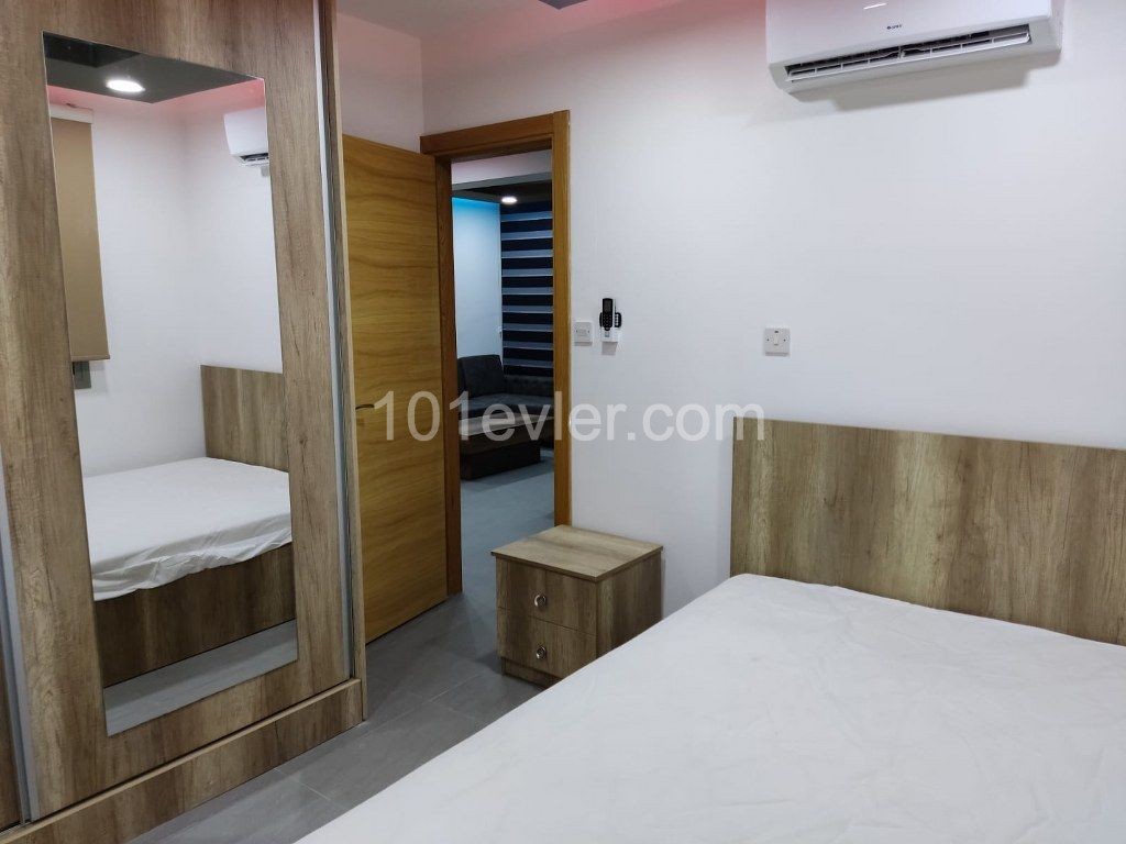 Adorable 2 Bedroom For Rent location Behind Lavash Restaurant Girne (living at its finest)