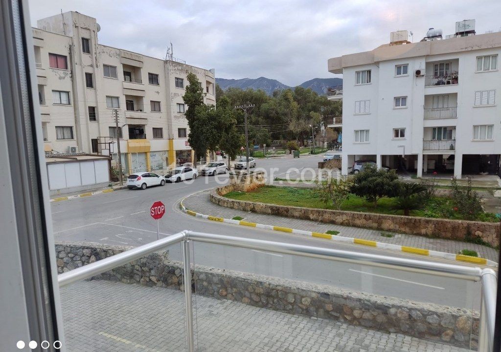 2 And 3 Bedroom Apartment For Sale Location Near Kasgar Market Girne