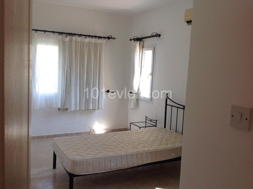 3 Bedroom Villa For Rent Location Alsancak Girne (private swimming pool)