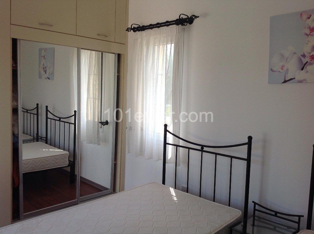 3 Bedroom Villa For Rent Location Alsancak Girne (private swimming pool)