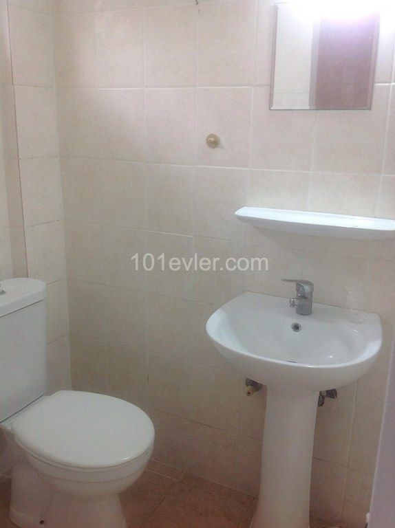 1 Bedroom Studio Apartment For Rent Location Near to Hasan Uzun Petrol Pump Alsancak Girne