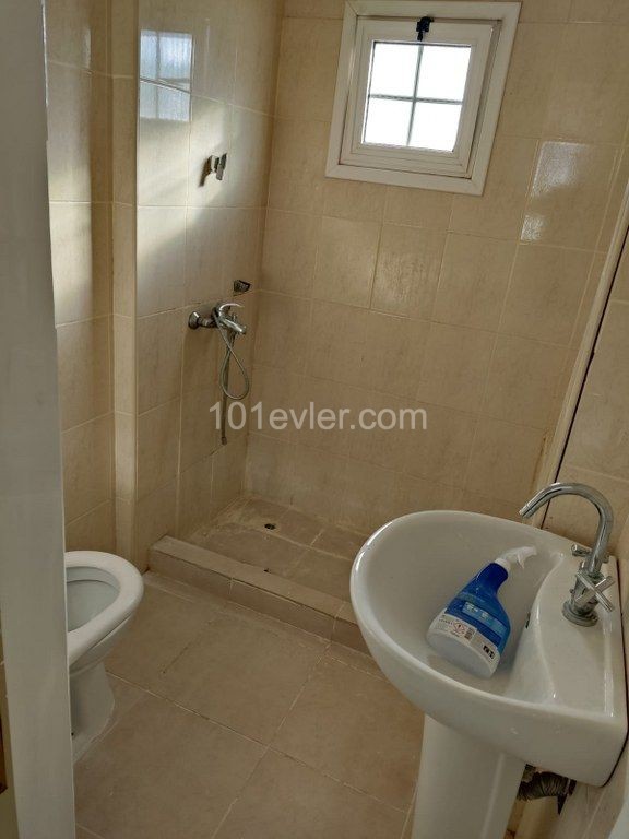 3 Bedroom Villa For Rent Location Lapta Coastal Walkway (Lapta Yuruyus Yolu) Girne