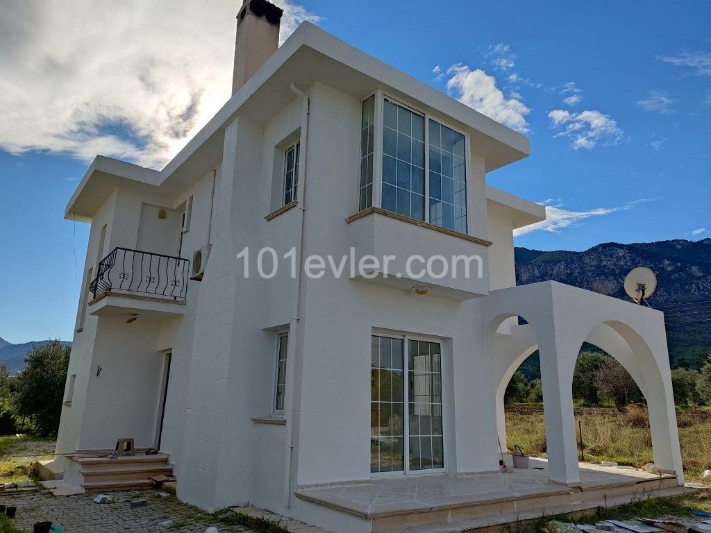 Villa Mieten in Lapta, Kyrenia