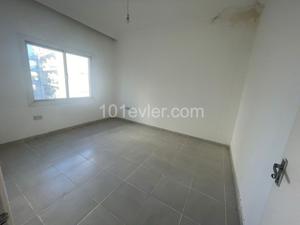 3 Bedroom Apartment For Sale Location Behind Gloria Jeans Cafe Kyrenia ** 