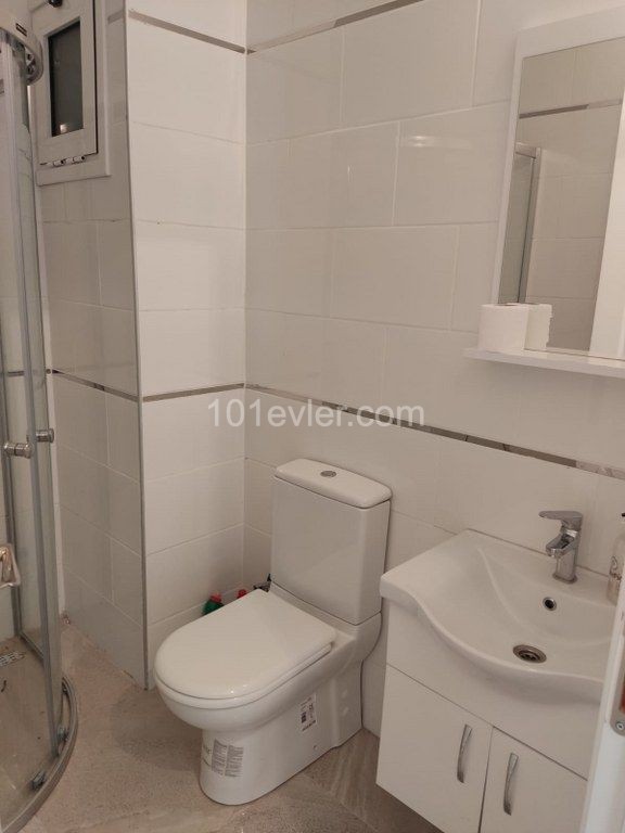 Brand Ne ① 2 Bedroom Garden Apartment For Sale Location Near Lapta Mars Market Kyrenia ** 