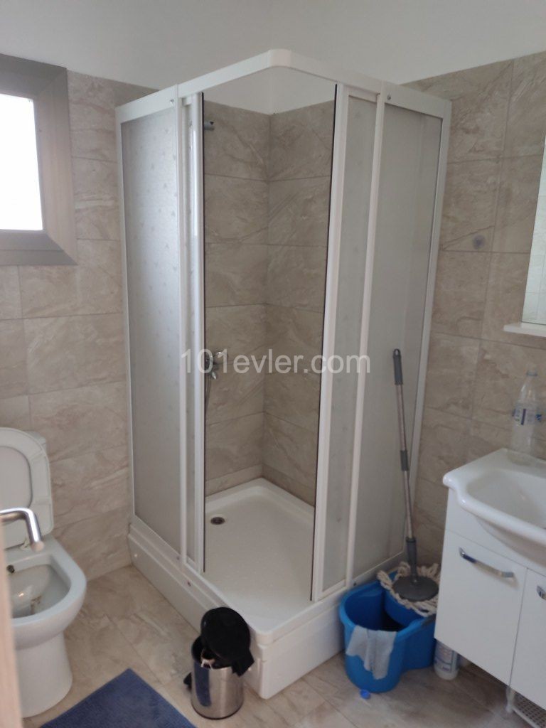 Nice 1 Bedroom Garden Apartment For Sale location Zeytinyk Kyrenia (German title deed) ** 