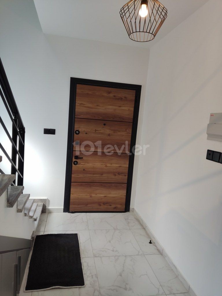 Charming 3 Bedroom Villa For Sale Location Near Atakara Market Alsancak Girne