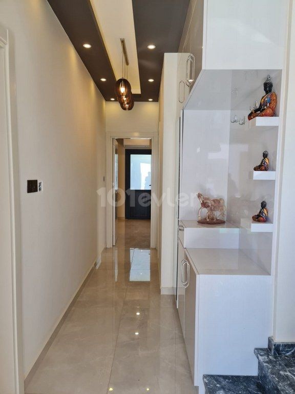 Remarkable 4 Bedroom Villa For Sale Location Catalkoy Girne (a home that fits your lifestyle)(Turkish Title Deed)