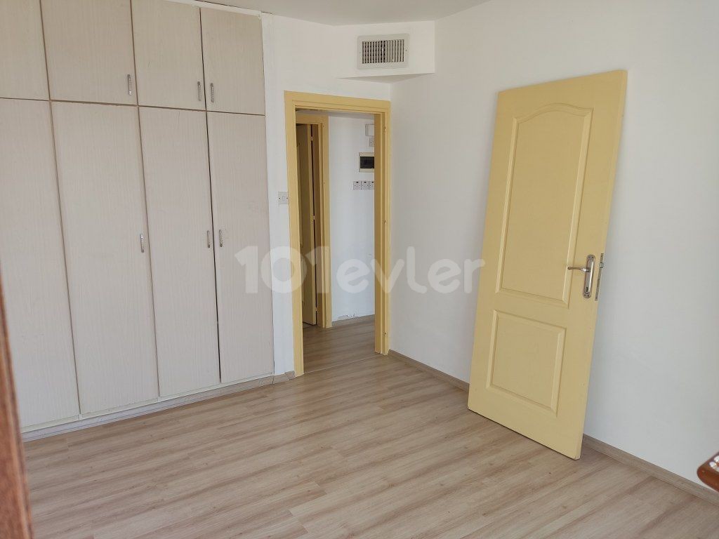 Nice 2 Bedroom Apartment For Sale Location Yesiltepe Alsancak Girne (Sea And Mountain Views)