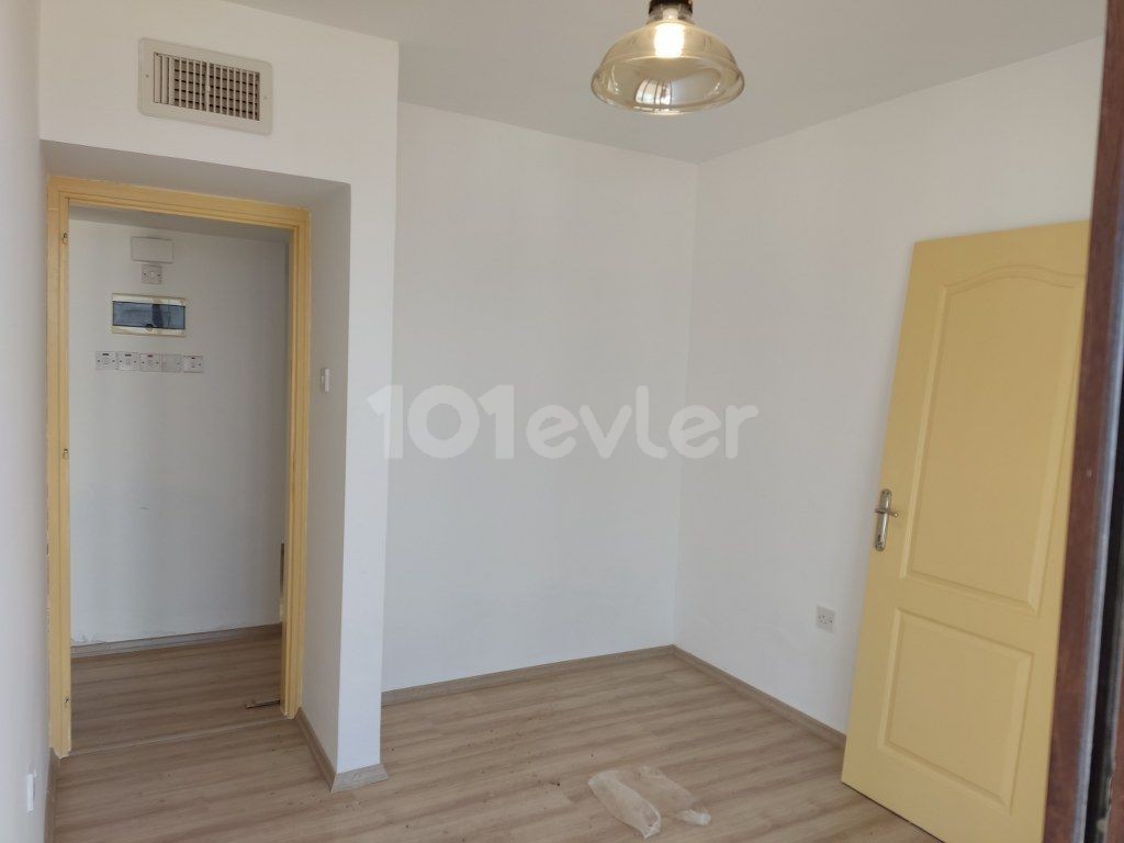 Nice 2 Bedroom Apartment For Sale Location Yesiltepe Alsancak Girne (Sea And Mountain Views)