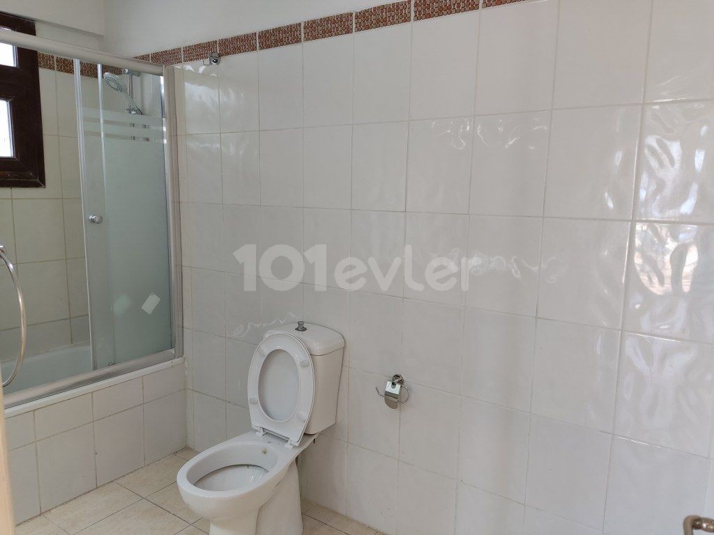 Nice 2 Bedroom Apartment For Sale Location Yesiltepe Alsancak Girne (Sea And Mountain Views)