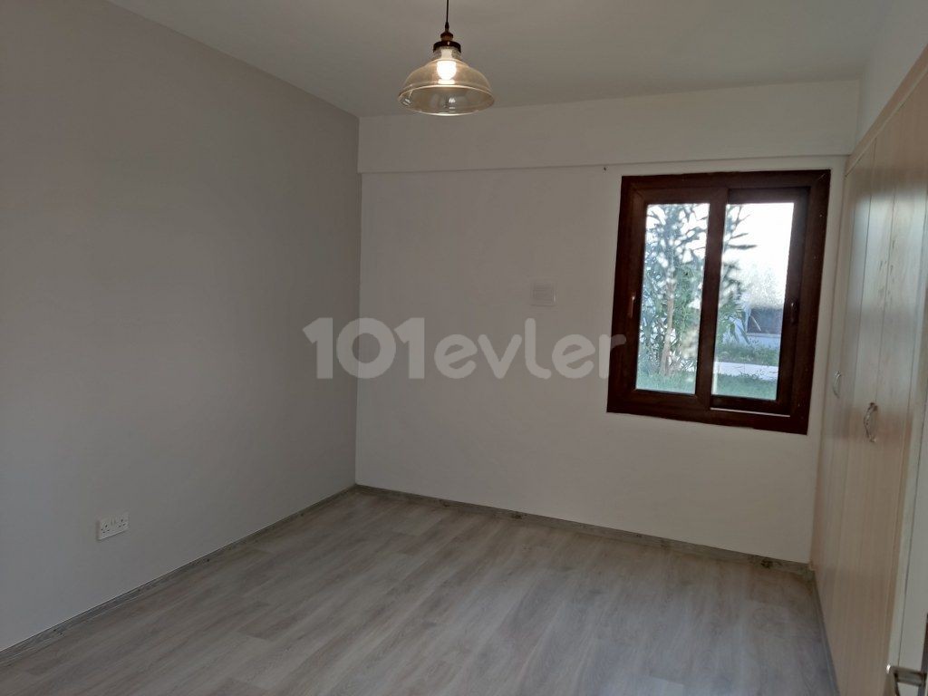 Nice 2 Bedroom Apartment For Sale Location Yesiltepe Alsancak Girne (Sea And Mountain Views)