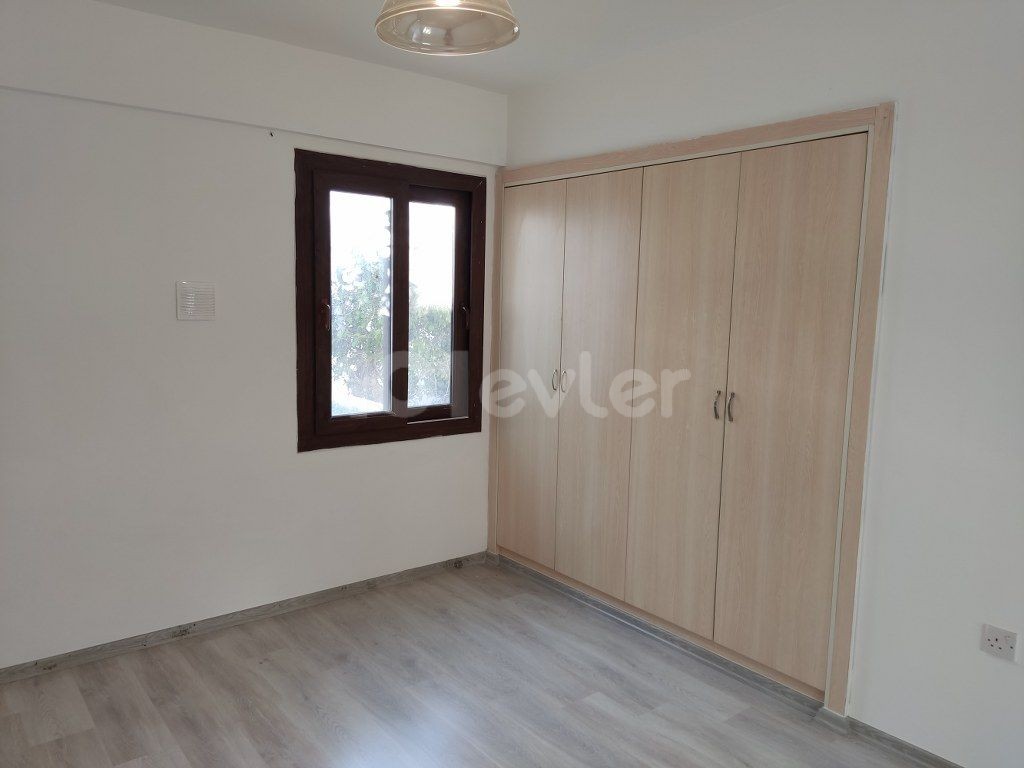 Nice 2 Bedroom Apartment For Sale Location Yesiltepe Alsancak Girne (Sea And Mountain Views)