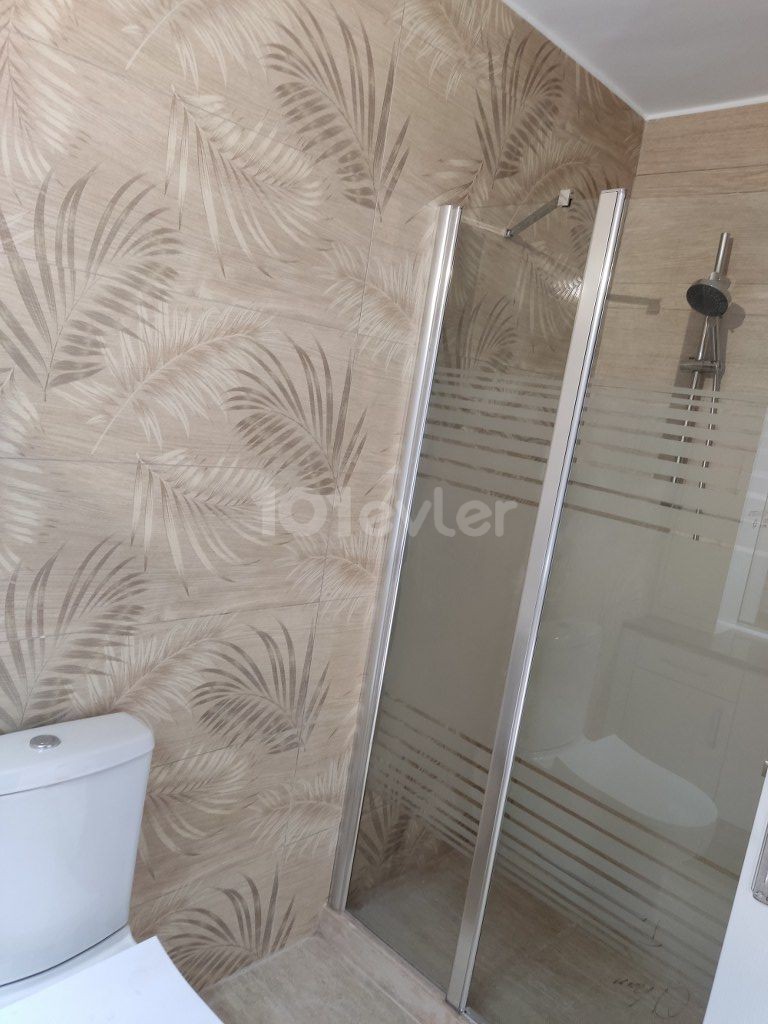 Nice 2 Bedroom Apartment For Sale Location Yesiltepe Alsancak Girne (Sea And Mountain Views)