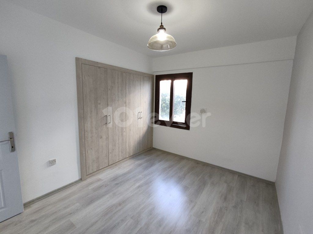 Nice 2 Bedroom Apartment For Sale Location Yesiltepe Alsancak Girne (Sea And Mountain Views)